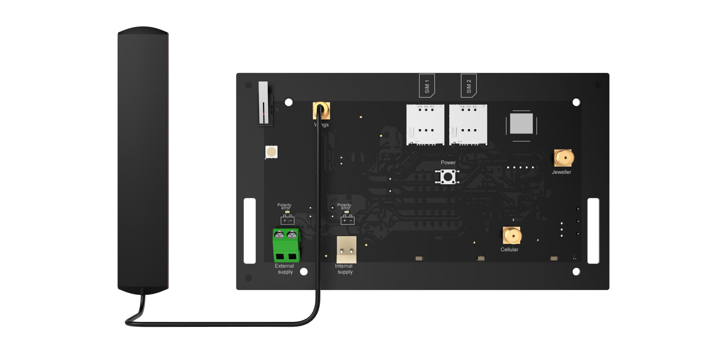 external-antena-connect